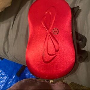 Nfinity evolution cheer shoes